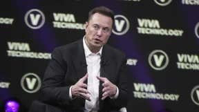 Tesla vertröstet seine Aktionäre