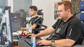 Mit KI-Nachhilfe zum Gaming-Helden