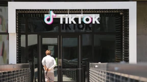 Trump: Tiktok-Deal mit Oracle steht kurz bevor