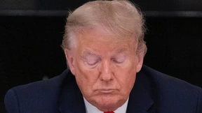 Auf Kollisionskurs mit dem Präsidenten