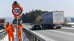 Bundesregierung lehnt Tempolimit jetzt doch ab