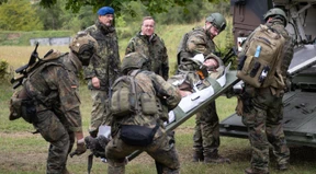 Bei der Bundeswehr wird schon wieder gekürzt