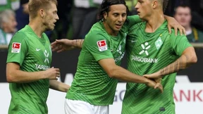 Zurück im grünen Bereich