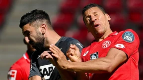 Mainz und ein „teils vogelwildes Spiel“