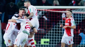 Ein denkwürdiges Kölner Torfestival