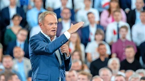 Donald Tusk wirft Polens Regierung „katastrophale“ Wirtschaftspolitik vor