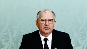 Tschernobyl lässt die DDR-Bürger zweifeln