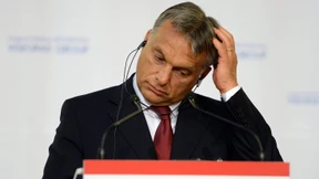 Orbáns kleine Krise