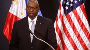 USA widerrufen Strafvereinbarung mit Angeklagten