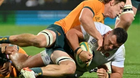 Ehemalige Rugbyspieler klagen wegen Schäden von Kopfverletzungen