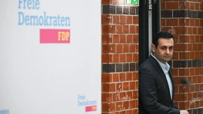 FDP-Generalsekretär tritt wegen „D-Day“-Planung zurück
