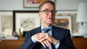 „Die Wachstumsschwäche macht mir größere Sorgen“