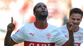 Stuttgart auf dem Weg nach Europa