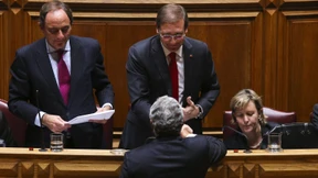 Portugiesische Regierung gestürzt