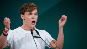 „Scholz und Lindner haben sich gegen den Klimaschutz verbrüdert“