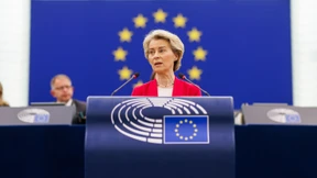 Von der Leyen will Rüstungsindustrie massiv stärken