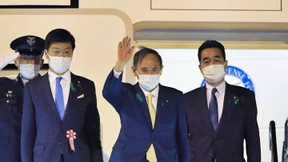 Werden sie das Taiwan-Problem benennen?