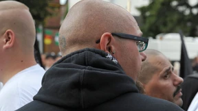 Bundesregierung will „Nazi-Datei“ einführen