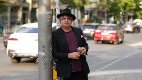 Pete Doherty hat Diabetes