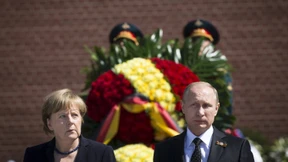 Überstehen ist alles 