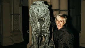 „Totaler Quatsch, wenn die Leute sagen, ich sei nach rechts abgedriftet“