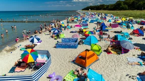 Zahl der Übernachtungen steigt auf Rekordwert