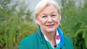 Wirtschaftsförderin geht in Ruhestand