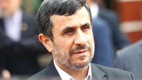 Ahmadineschad-Vertrauter verhaftet