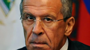 Russland kritisiert Öl-Embargo der EU