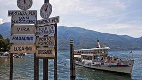 Ein Schiff wird kommen – aber was für eines?