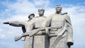 Die unfassbare Lüge dieser Helden