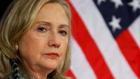 Clinton: Assad notfalls mit Gewalt zu Frieden zwingen