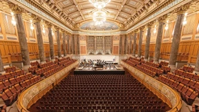 Kultur pur für die Weihnachtsferien in Frankfurt