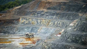 Der Goldminenindex sieht gut aus