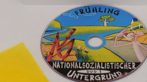 Verbindung zu Völklinger Brandstiftungen 