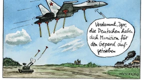 Vorwürfe gegen Scholz