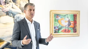 Neues aus der Provenienzforschung