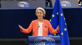 Von der Leyens Windkraftpaket