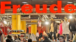 Deutsche Wirtschaft um 0,5 Prozent gewachsen