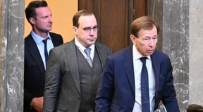 Bewährungsstrafe für Teichtmeister