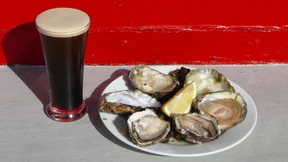 Austern: eklig oder delikat?