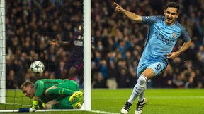 Gündogan ist Guardiolas neue Kostbarkeit