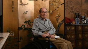 Peter Sichel mit 102 Jahren gestorben