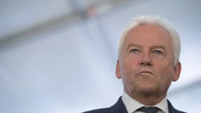 Ehemaliger Bahnchef heuert bei Lazard an