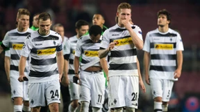 Die Krise sitzt tief in den Gladbacher Köpfen