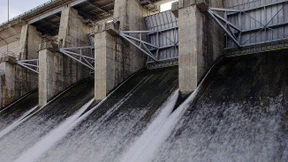 5,5 Prozent Rendite mit Wasserkraft