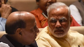 Nach zehn Jahren gibt es in Indien nun bald eine Mehrwertsteuer