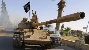 Deutsche im Sindschar-Gebirge fordern militärische Hilfe