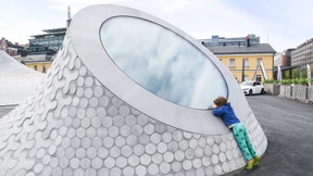 Die neue Mission lautet: abhängen