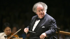 Metropolitan Oper entlässt Star-Dirigent James Levine